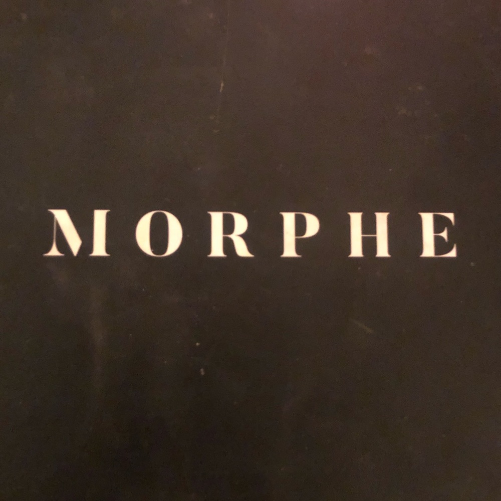 Morphe 39A